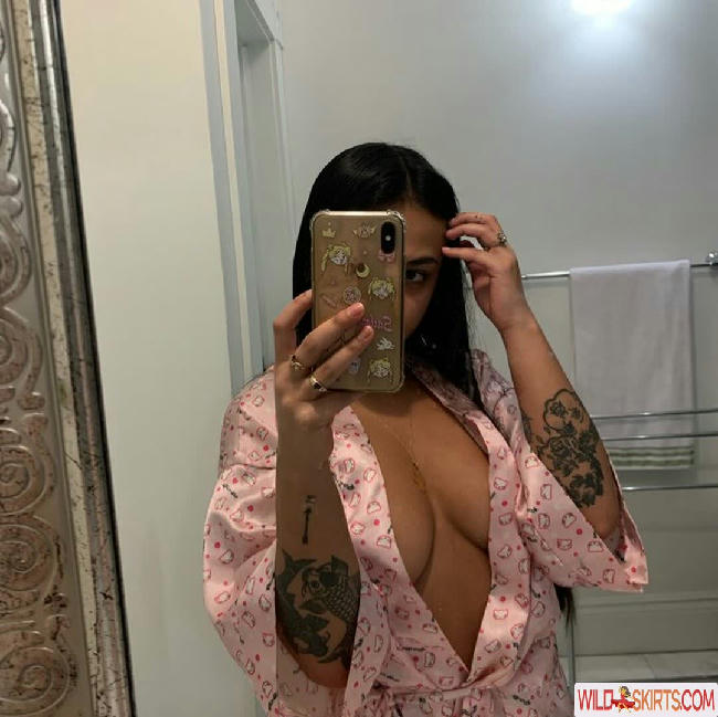 Ajuuki / Ajukix nude Instagram leaked photo #23