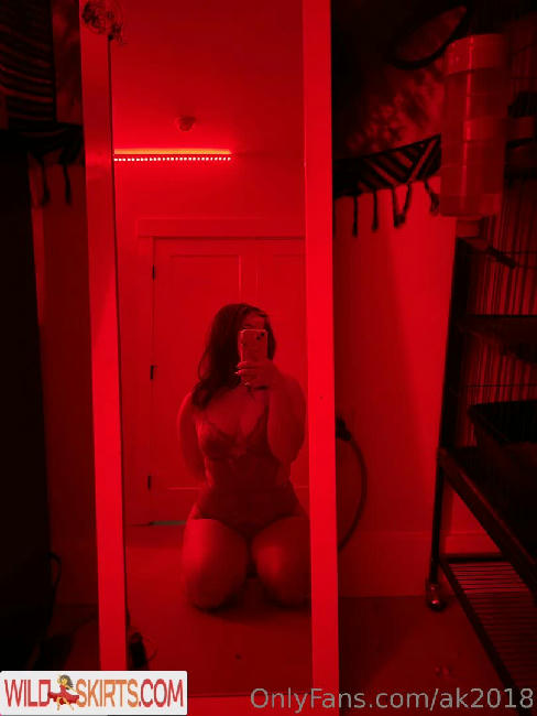ak2018 / ak2018 / ak2k18 nude OnlyFans, Instagram leaked photo #7