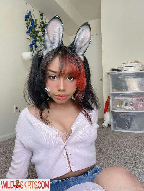 akaneararagi nude OnlyFans, Instagram leaked photo #10