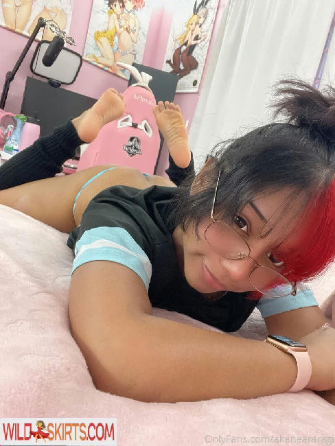 akaneararagi nude OnlyFans, Instagram leaked photo #30