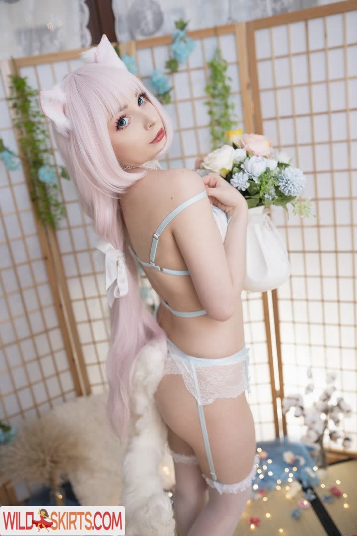 Akariia Cosplay nude leaked photo #18