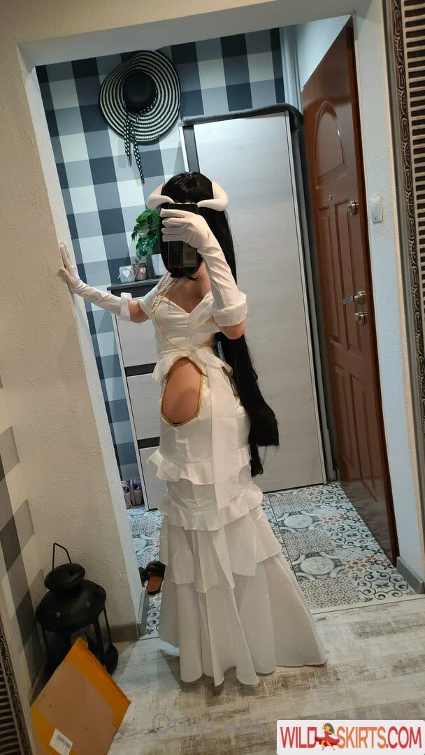 Akariia Cosplay nude leaked photo #57