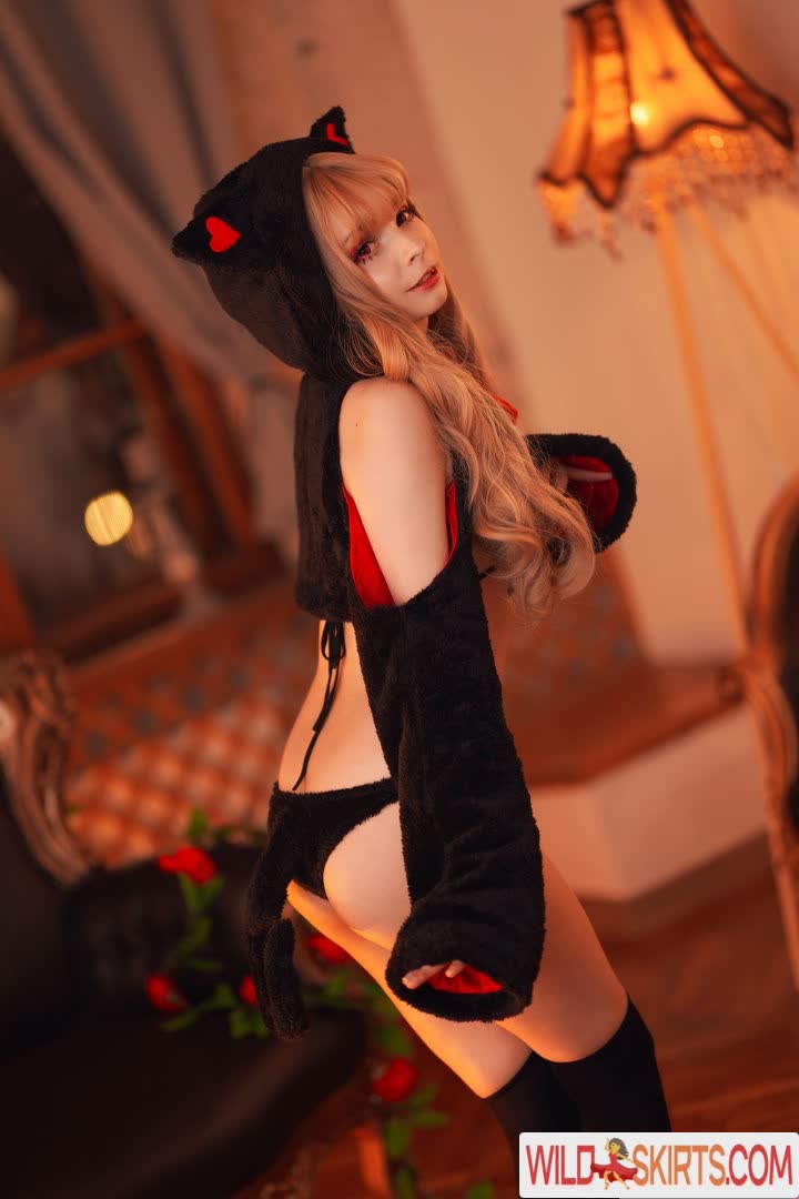 Akariia Cosplay / akariia_cosplay nude Instagram leaked photo