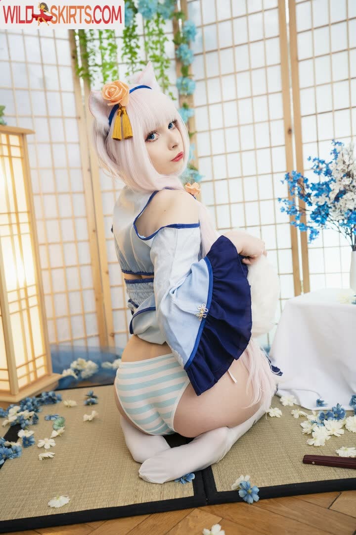 Akariia Cosplay / akariia_cosplay nude Instagram leaked photo #6