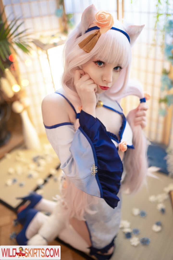 Akariia Cosplay / akariia_cosplay nude Instagram leaked photo #20