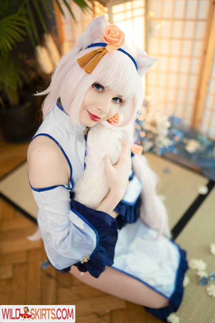 Akariia Cosplay / akariia_cosplay nude Instagram leaked photo #15