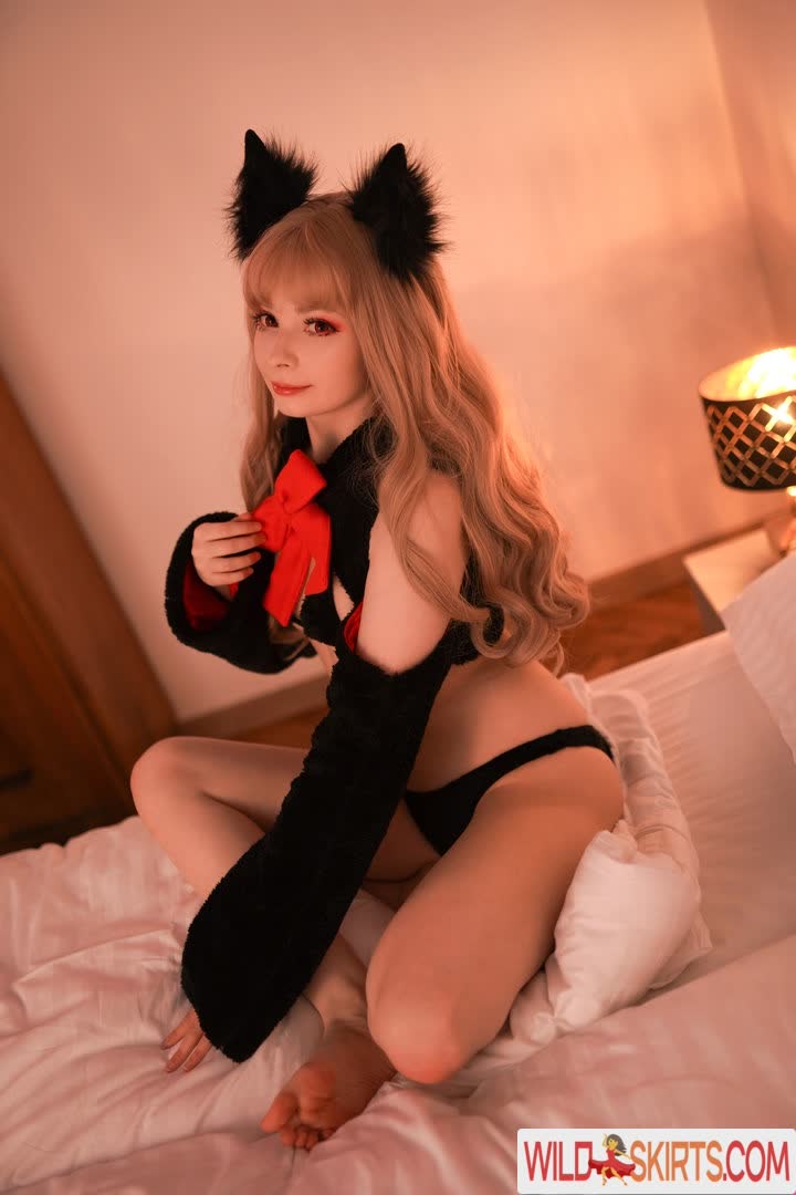 Akariia Cosplay / akariia_cosplay nude Instagram leaked photo #10