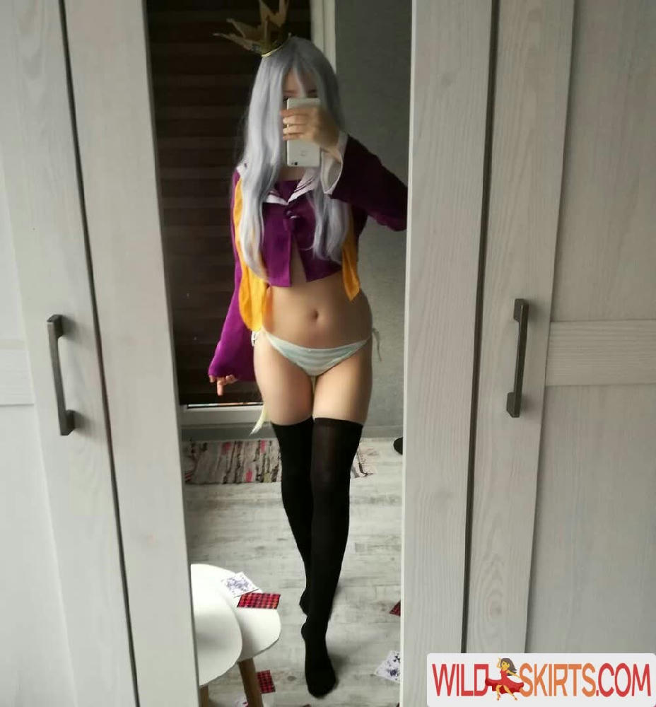 Akariia Cosplay / akariia_cosplay nude Instagram leaked photo #48