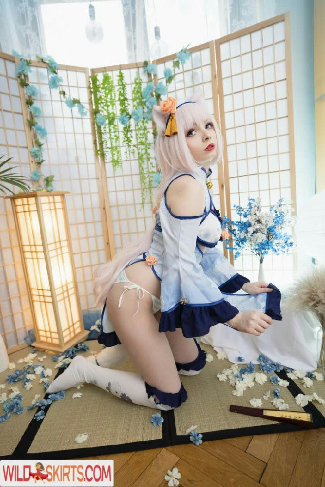 Akariia Cosplay / akariia_cosplay nude Instagram leaked photo #41