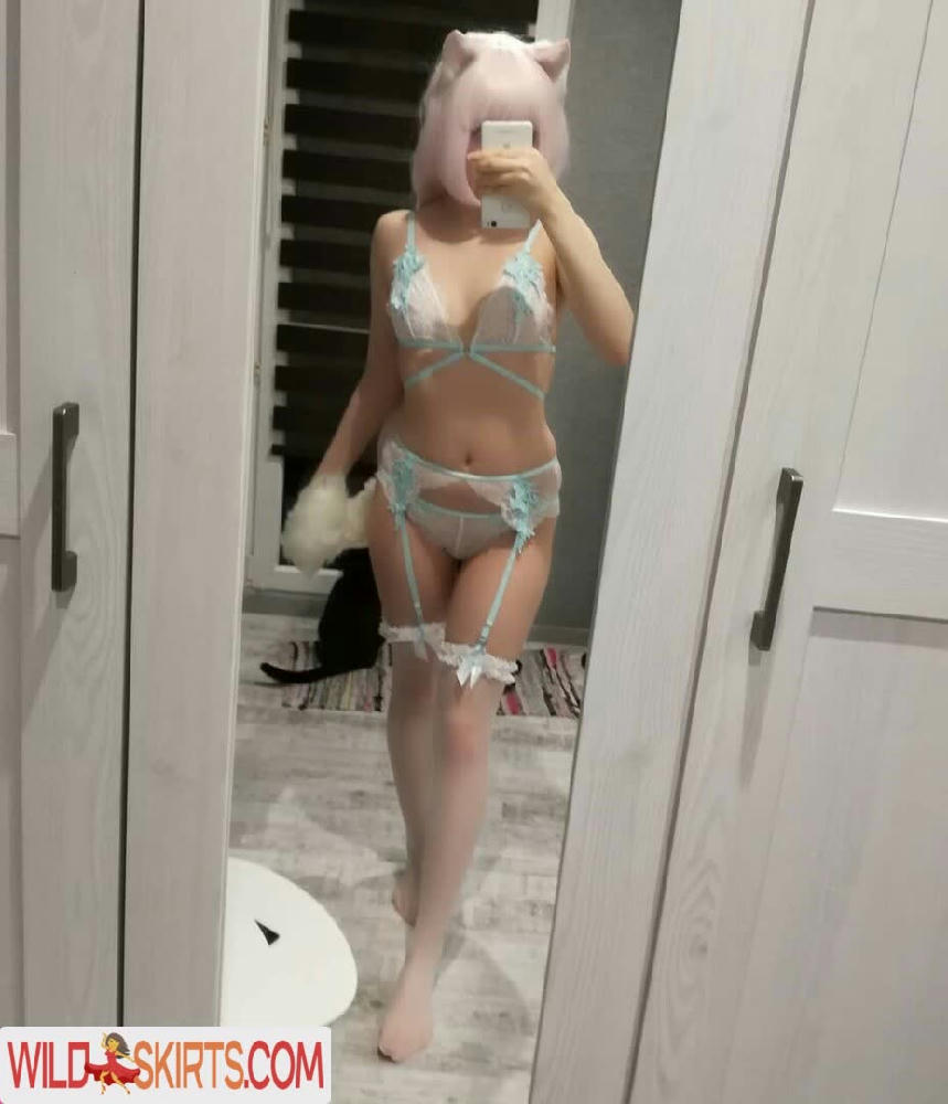 Akariia Cosplay / akariia_cosplay nude Instagram leaked photo #68