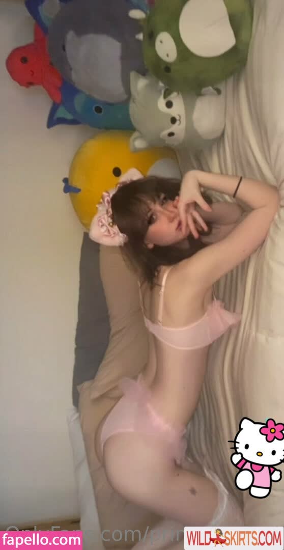 akarikitti / akarikitti / kitty.akari nude OnlyFans, Instagram leaked photo #8