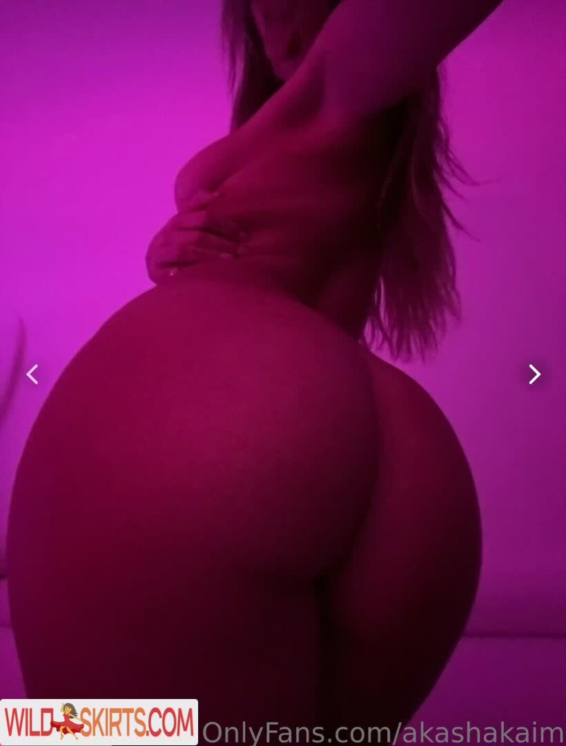 Akashakaim / Akasha Mcnamara / akashakaim / kushmama666 nude OnlyFans, Instagram leaked photo #6