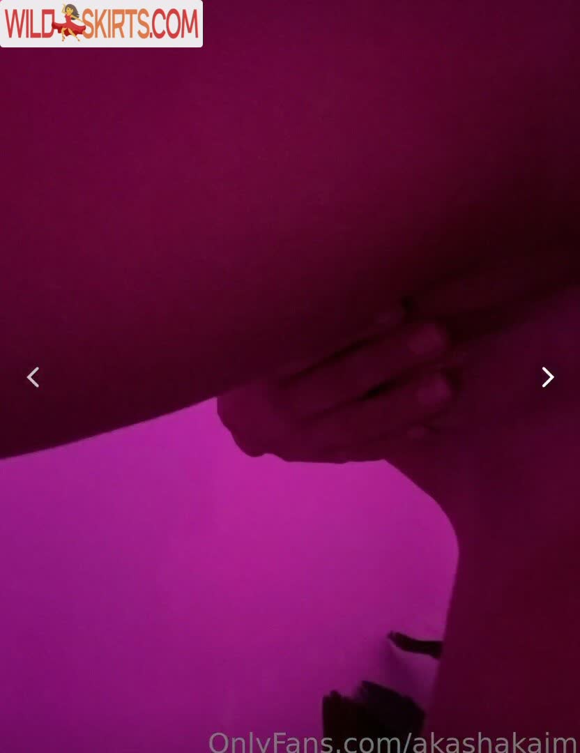 Akashakaim / Akasha Mcnamara / akashakaim / kushmama666 nude OnlyFans, Instagram leaked photo #8