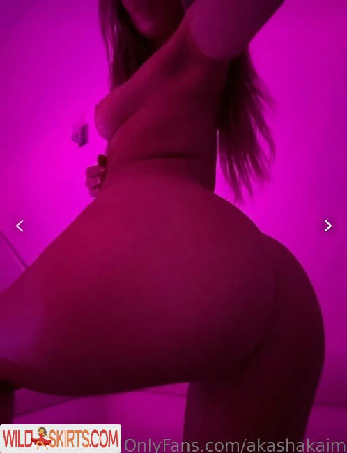 Akashakaim / Akasha Mcnamara / akashakaim / kushmama666 nude OnlyFans, Instagram leaked photo #40