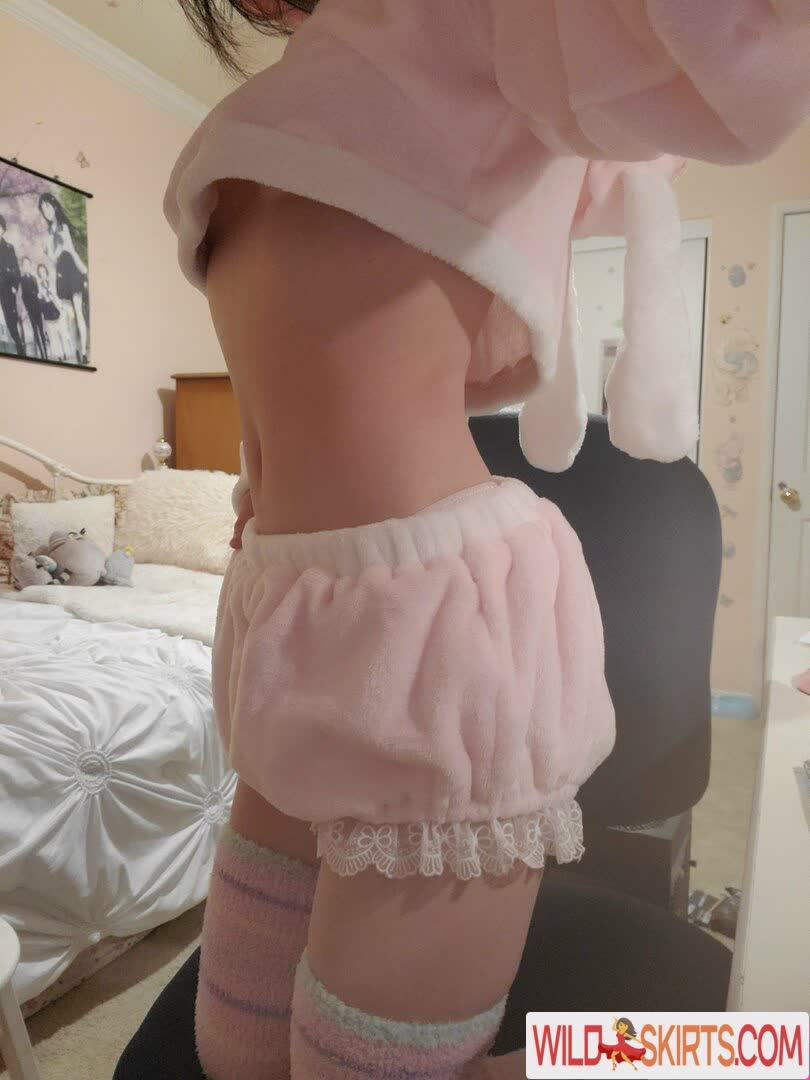 Aki-kitty nude leaked photo #89