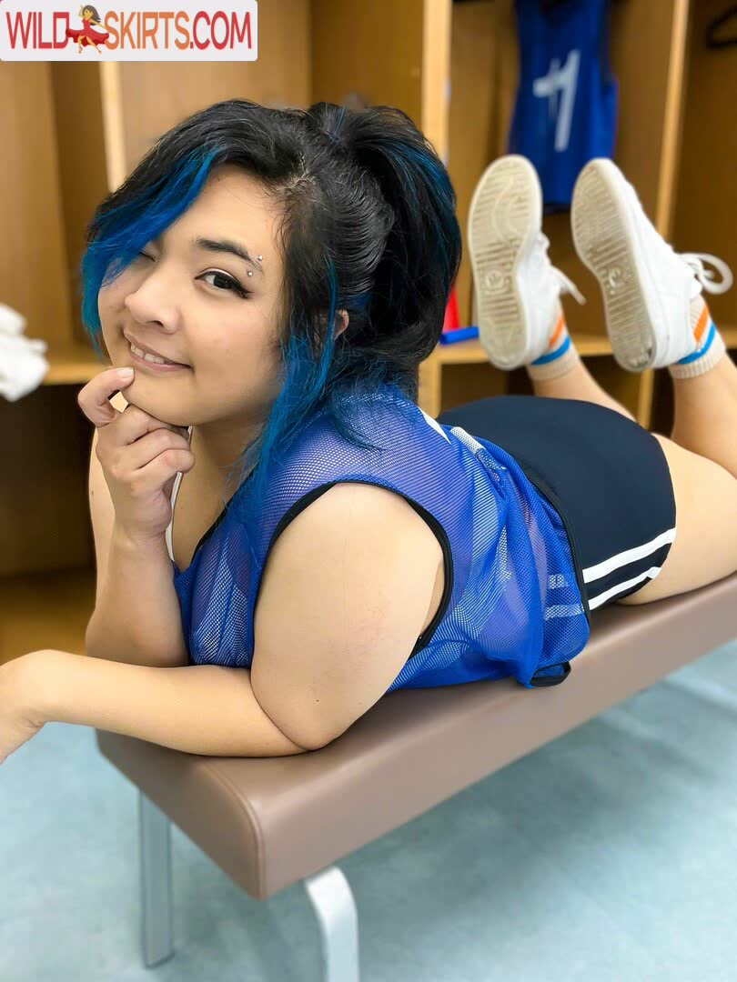 Akidearest nude leaked photo #53