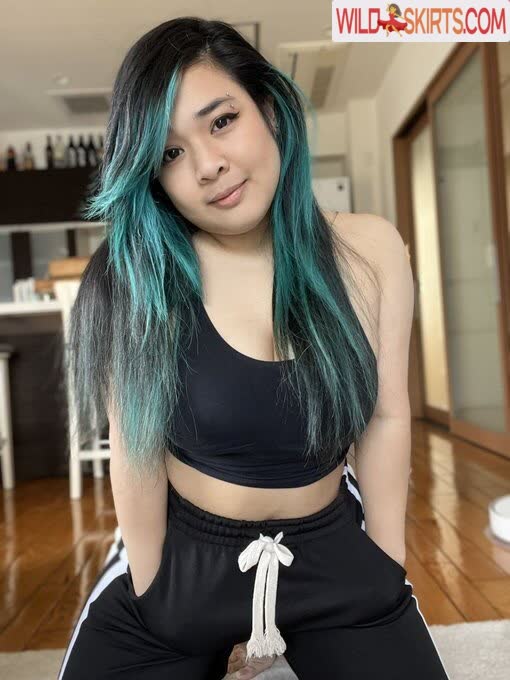 Akidearest nude leaked photo #56