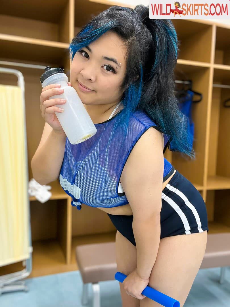 Akidearest / akidearest / cutelilkitten nude OnlyFans, Patreon, Instagram leaked photo #3