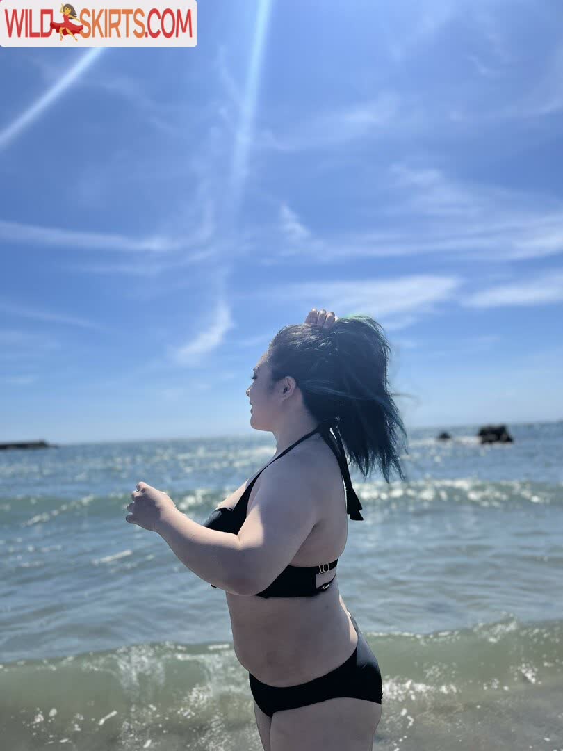 Akidearest nude leaked photo #11