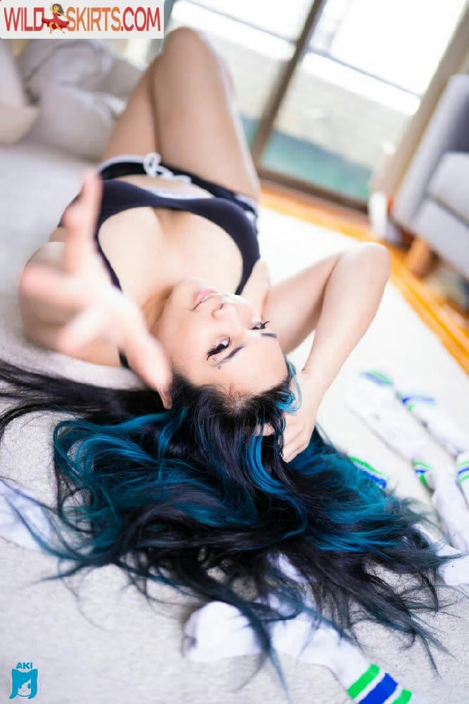 Akidearest / akidearest / cutelilkitten nude OnlyFans, Instagram leaked photo #46