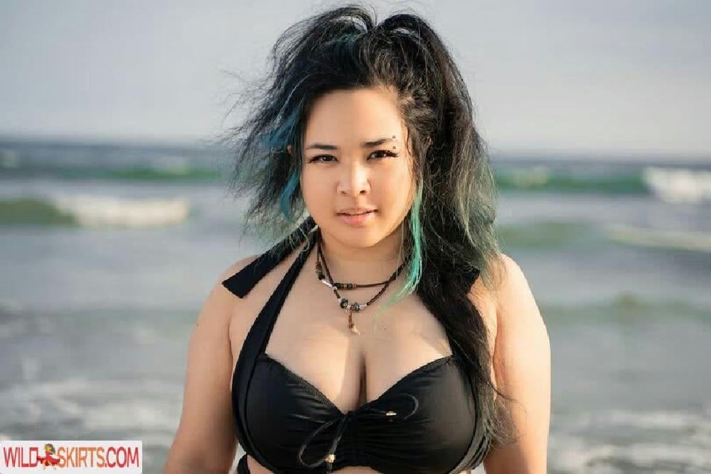 Akidearest / akidearest / cutelilkitten nude OnlyFans, Instagram leaked photo #1