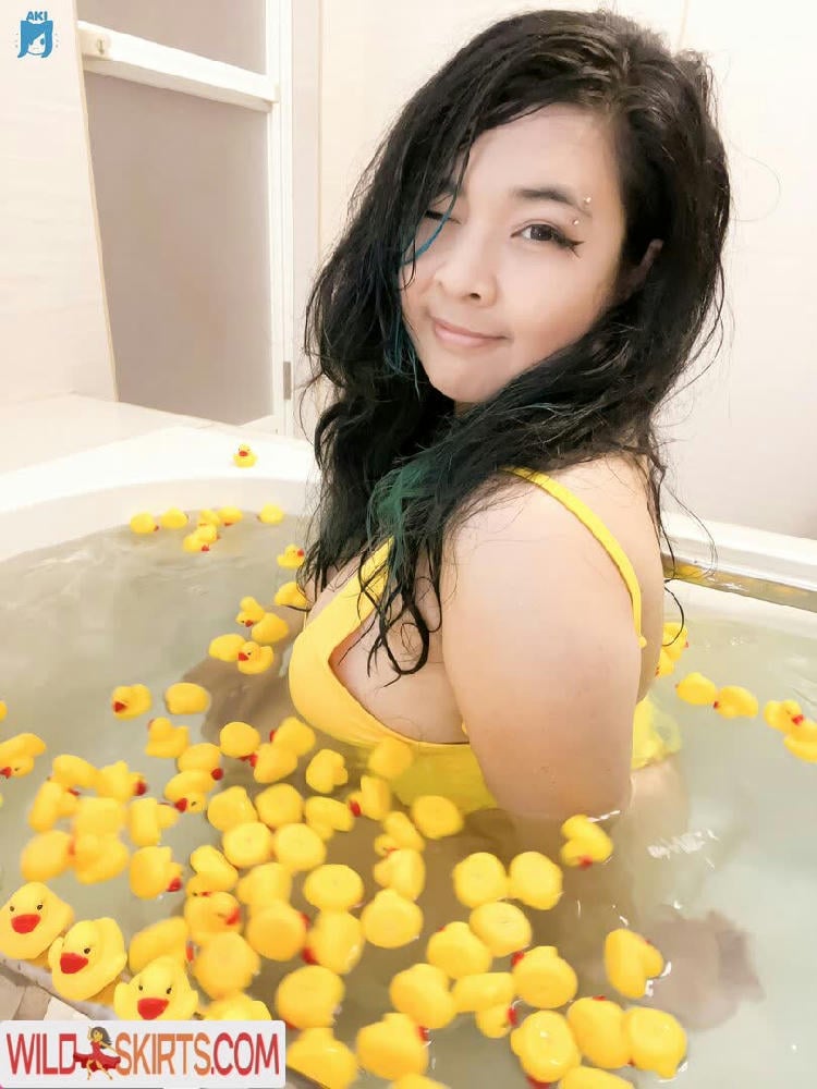 Akidearest / akidearest / cutelilkitten nude OnlyFans, Instagram leaked photo #13