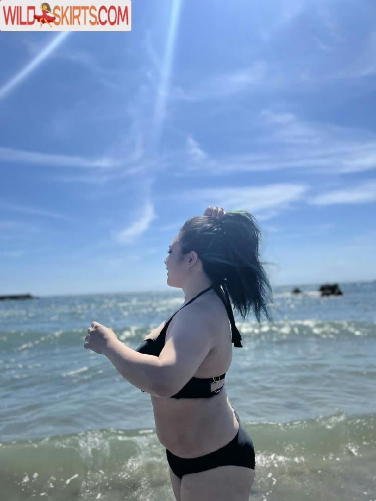 Akidearest / akidearest / cutelilkitten nude OnlyFans, Instagram leaked photo #11