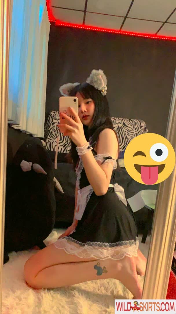 Akijun / Kaowki / aki_jun_aki / mwchu / tanhttp nude OnlyFans, Instagram leaked photo #17