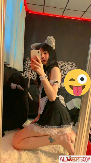 Akijun / Kaowki / aki_jun_aki / mwchu / tanhttp nude OnlyFans, Instagram leaked photo #35