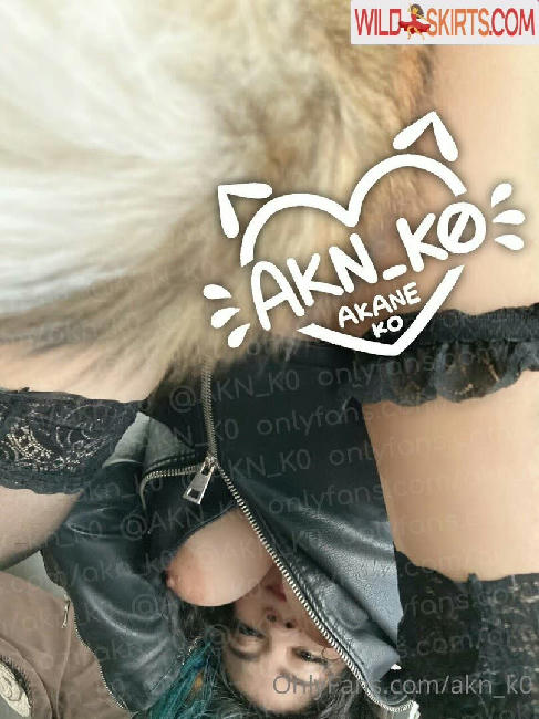 akn_k0 nude OnlyFans, Instagram leaked photo #143