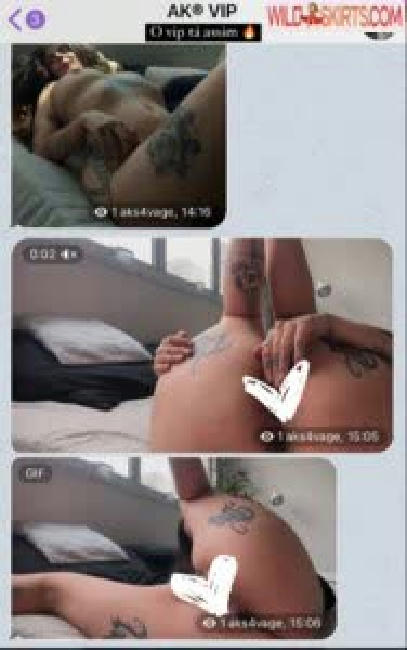 aks4vage /  / Marilia Helena / aks4vage / svgcontent nude OnlyFans, Instagram leaked photo #20