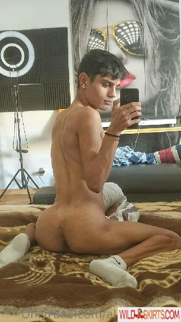 aladdintwink / aladdintwink / demontwink nude OnlyFans, Instagram leaked photo #17
