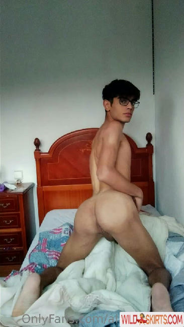aladdintwink / aladdintwink / demontwink nude OnlyFans, Instagram leaked photo #40