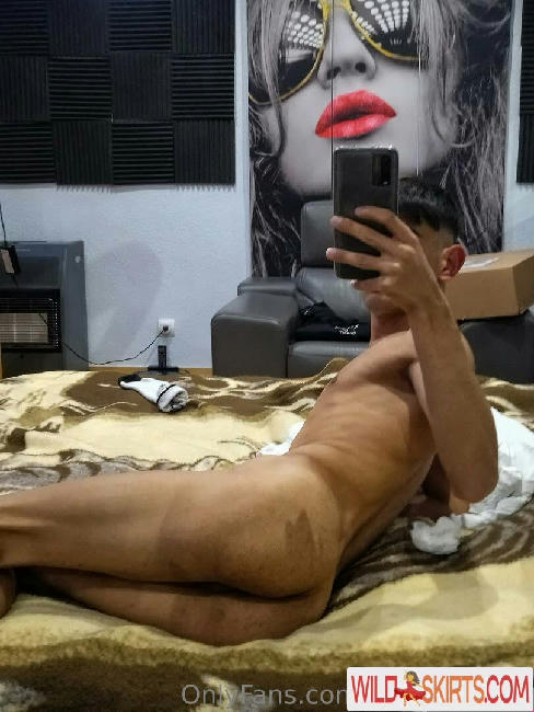 aladdintwink / aladdintwink / demontwink nude OnlyFans, Instagram leaked photo #58