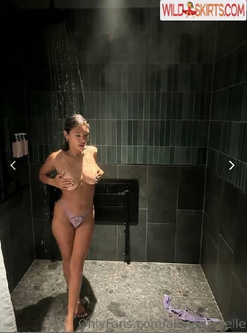 Alana Danielle / alanaadanielle / alanadanielle nude OnlyFans, Instagram leaked photo #2