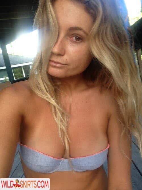 Alana Rene Blanchard nude leaked photo #10