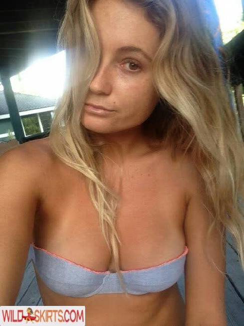 Alana Rene Blanchard / alanarblanchard nude Instagram leaked photo #10