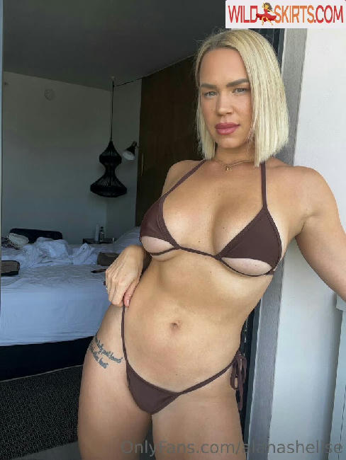 Alana Shelise / alanashelise nude OnlyFans, Instagram leaked photo #1