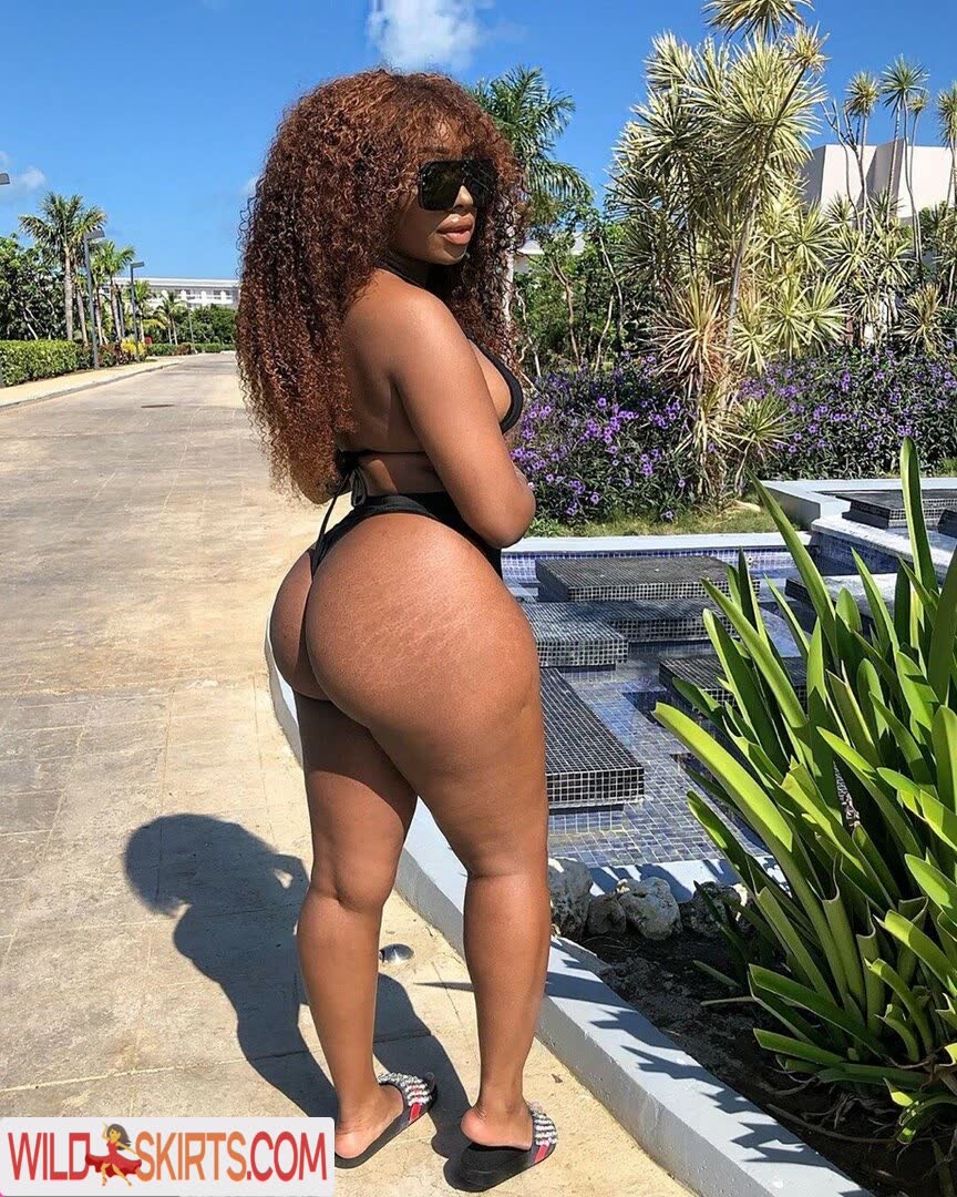 Alana Walters / famexx / famousgirlxo nude OnlyFans, Instagram leaked photo #7