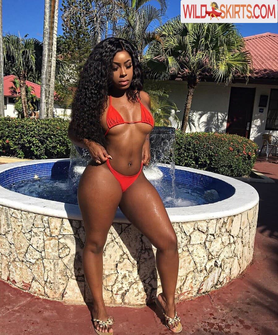 Alana Walters / famexx / famousgirlxo nude OnlyFans, Instagram leaked photo #3