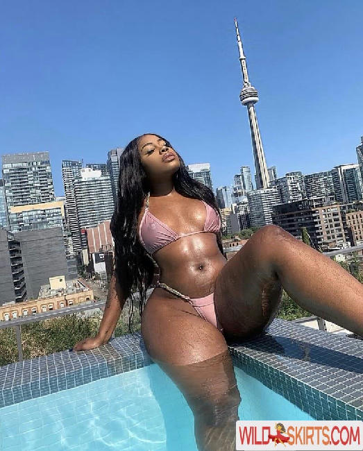 Alana Walters / famexx / famousgirlxo nude OnlyFans, Instagram leaked photo #8