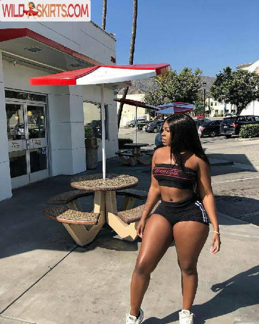 Alana Walters / famexx / famousgirlxo nude OnlyFans, Instagram leaked photo #13