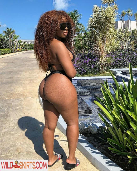 Alana Walters / famexx / famousgirlxo nude OnlyFans, Instagram leaked photo #19