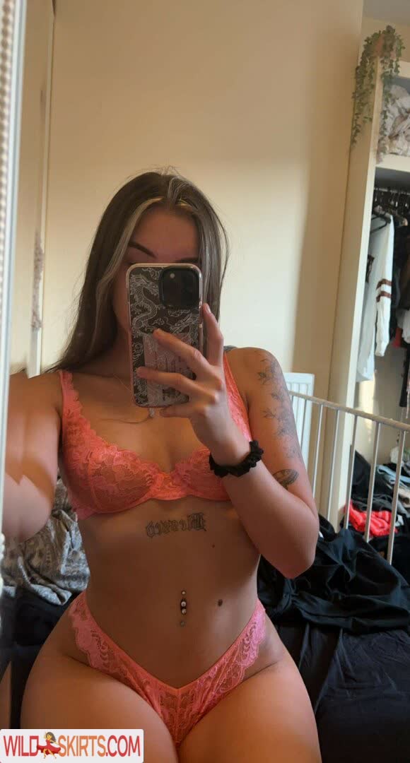 alana03 / alana03 / honeybooboo nude OnlyFans, Instagram leaked photo #8