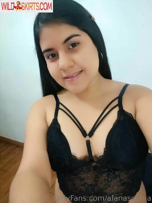 alanaahot / alanaahot / alanahowat nude OnlyFans, Instagram leaked photo #16