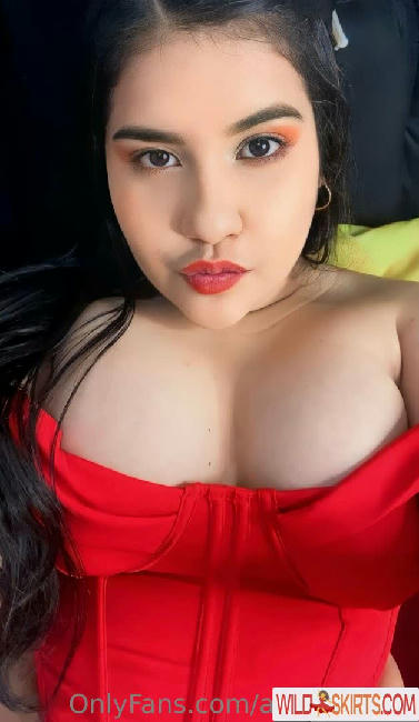 alanaahot / alanaahot / alanahowat nude OnlyFans, Instagram leaked photo #26