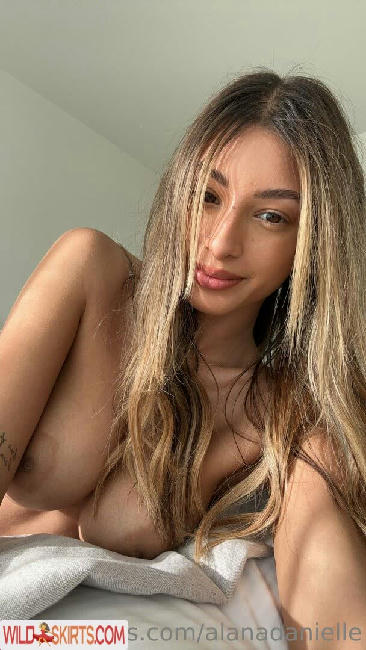 _alanadv / _alanadv / alana danielle / alanadanielle / alanavalee nude OnlyFans, Instagram leaked photo #30