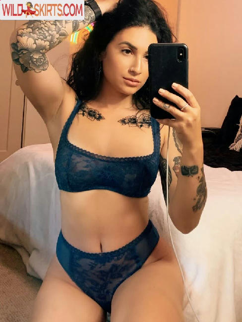 Alanah Cole / Aallanii / aalanahcole nude OnlyFans, Instagram leaked photo #81