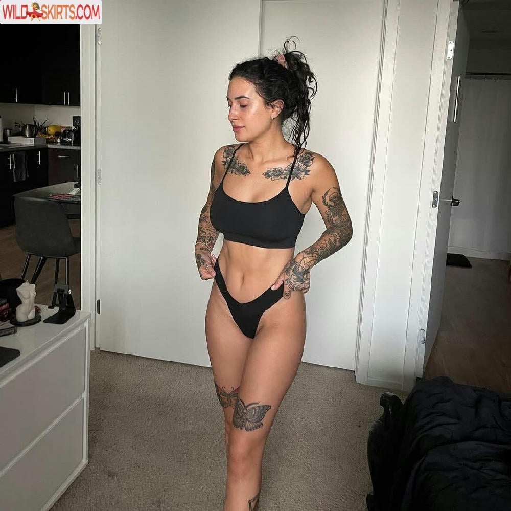 Alanah Cole / Aallanii / aalanahcole nude OnlyFans, Instagram leaked photo #22