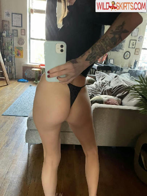 Alanah Mackie / alanahmackie / alanahmx nude OnlyFans, Instagram leaked photo #69